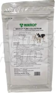 Mikrop Pure Colostrum 375g