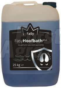 FaSy Hoofbath Plus