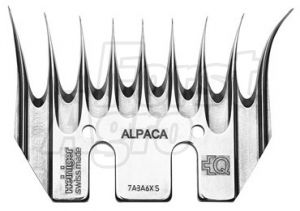 Střihací hřeben Heiniger ALPACA, 94mm