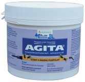 Isekticid AGITA 10WG 400g nástraha proti mouchám