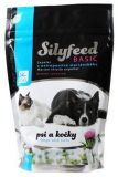 Silyfeed BASIC 0,5 kg pro psy a kočky